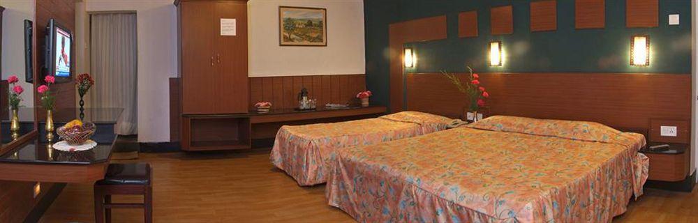 קודאיקנאל Hotel Jai מראה חיצוני תמונה